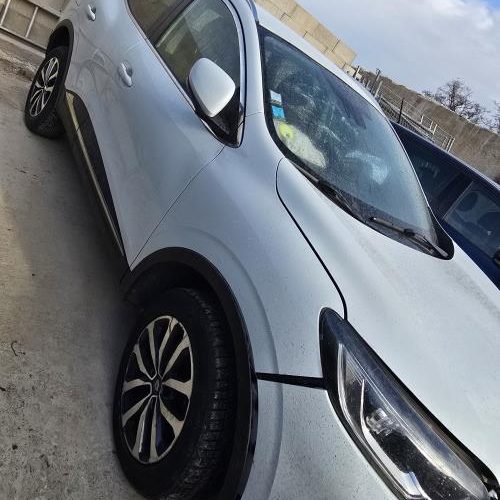 RENAULT KADJAR PHASE 1
