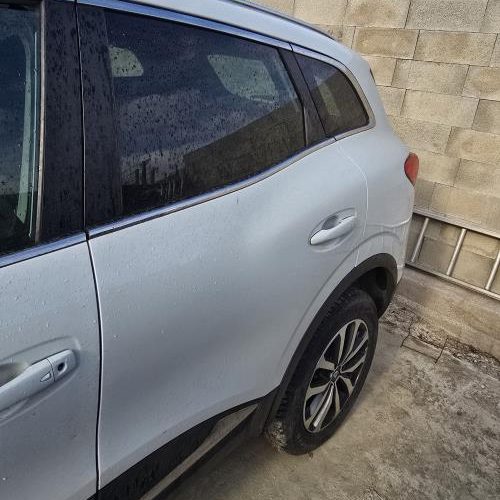 RENAULT KADJAR PHASE 1