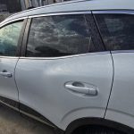 RENAULT KADJAR PHASE 1