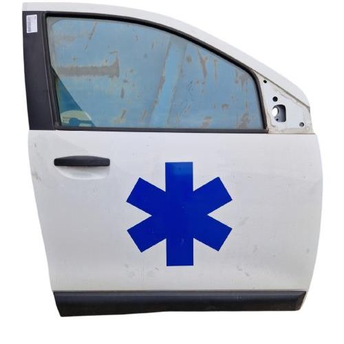 DACIA LODGY PHASE 2