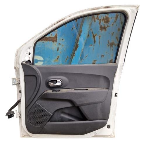 DACIA LODGY PHASE 2