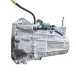 DACIA LODGY PHASE 2