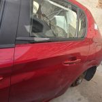 PEUGEOT 208 2 PHASE 1