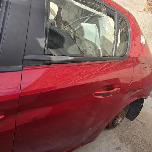 PEUGEOT 208 2 PHASE 1