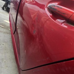 PEUGEOT 208 2 PHASE 1