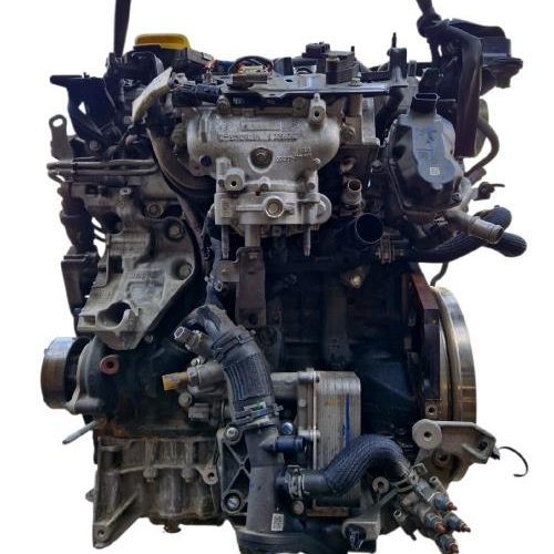 RENAULT ESPACE 5