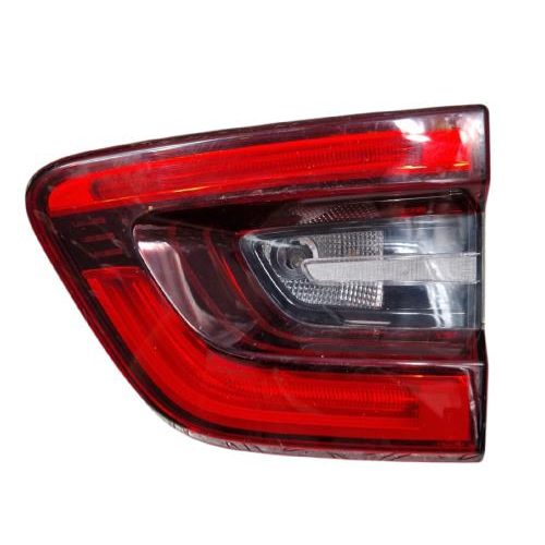 RENAULT KADJAR PHASE 1