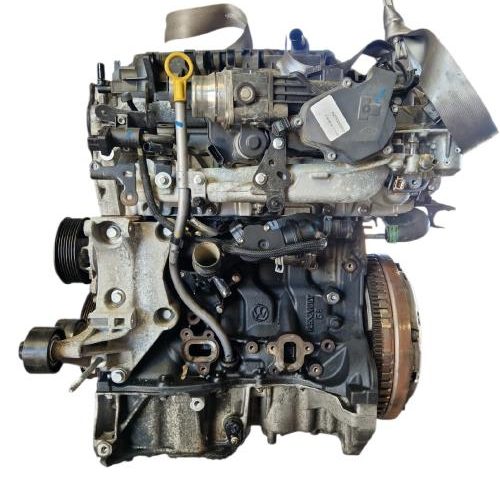 RENAULT GRAND SCENIC 4