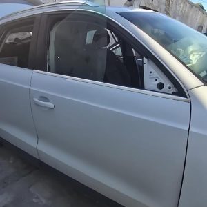 AUDI Q3 1 PHASE 1