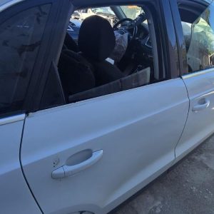 AUDI Q3 1 PHASE 1