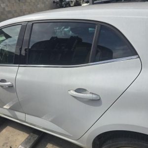 RENAULT MEGANE 4 PHASE 1