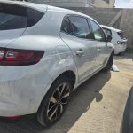 RENAULT MEGANE 4 PHASE 1
