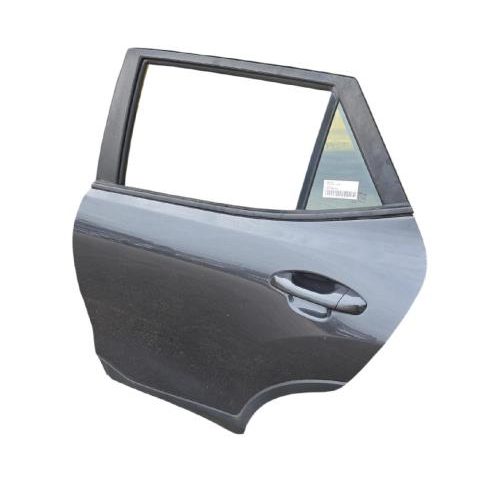 KIA STONIC PHASE 1