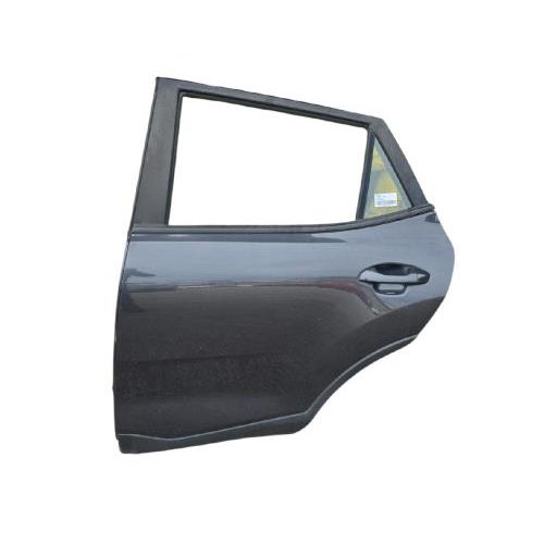 KIA STONIC PHASE 1