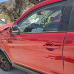MITSUBISHI ASX 1 PHASE 4
