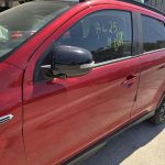 MITSUBISHI ASX 1 PHASE 4