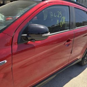 MITSUBISHI ASX 1 PHASE 4