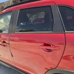 MITSUBISHI ASX 1 PHASE 4
