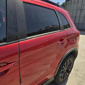 MITSUBISHI ASX 1 PHASE 4