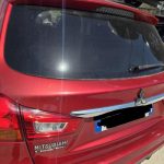 MITSUBISHI ASX 1 PHASE 4
