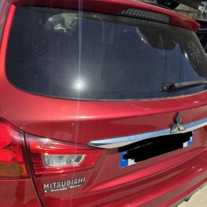 MITSUBISHI ASX 1 PHASE 4