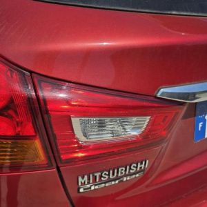 MITSUBISHI ASX 1 PHASE 4