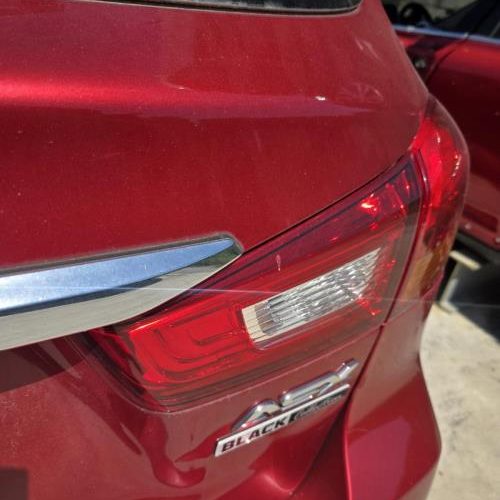 MITSUBISHI ASX 1 PHASE 4