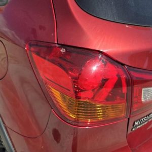 MITSUBISHI ASX 1 PHASE 4