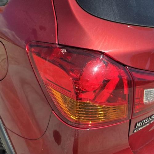 MITSUBISHI ASX 1 PHASE 4