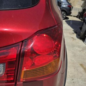 MITSUBISHI ASX 1 PHASE 4