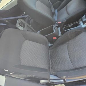 MITSUBISHI ASX 1 PHASE 4