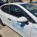 RENAULT CLIO 5 PHASE 1
