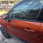 RENAULT CAPTUR 1 PHASE 1