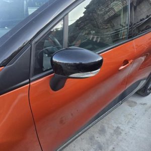 RENAULT CAPTUR 1 PHASE 1