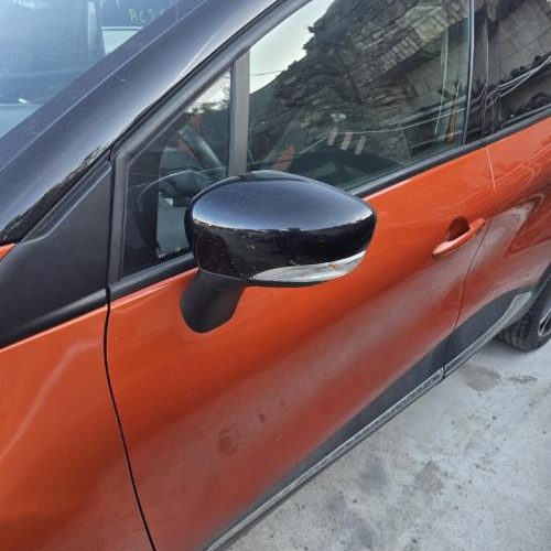 RENAULT CAPTUR 1 PHASE 1