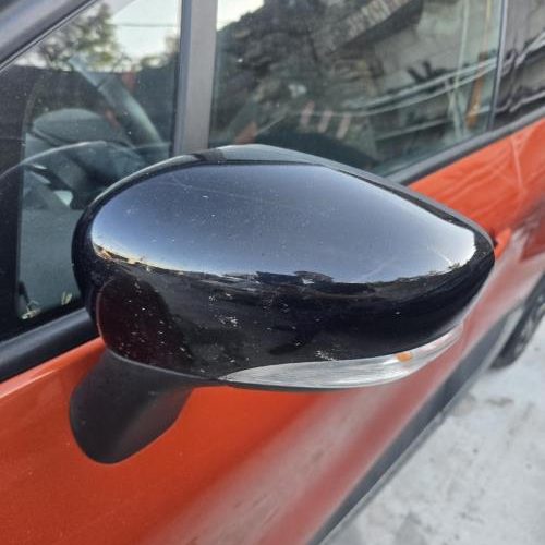 RENAULT CAPTUR 1 PHASE 1