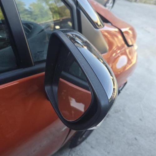 RENAULT CAPTUR 1 PHASE 1