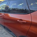 RENAULT CAPTUR 1 PHASE 1