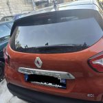 RENAULT CAPTUR 1 PHASE 1
