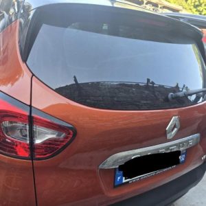 RENAULT CAPTUR 1 PHASE 1