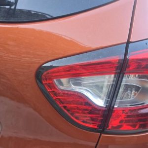 RENAULT CAPTUR 1 PHASE 1