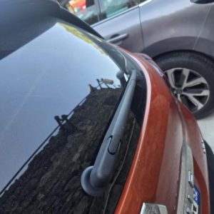 RENAULT CAPTUR 1 PHASE 1