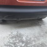 RENAULT CAPTUR 1 PHASE 1