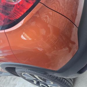 RENAULT CAPTUR 1 PHASE 1