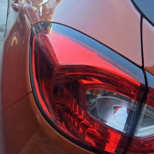 RENAULT CAPTUR 1 PHASE 1