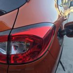 RENAULT CAPTUR 1 PHASE 1