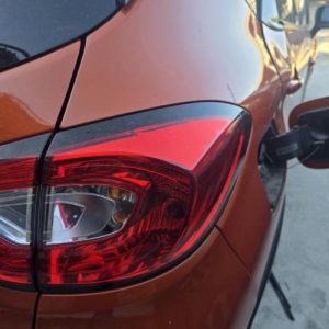 RENAULT CAPTUR 1 PHASE 1