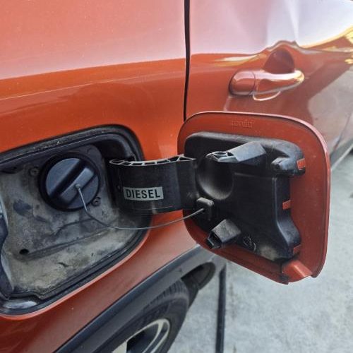 RENAULT CAPTUR 1 PHASE 1