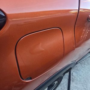 RENAULT CAPTUR 1 PHASE 1