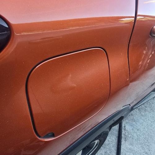 RENAULT CAPTUR 1 PHASE 1